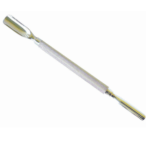 ที่ดันหนังกำพร้าสแตนเลสสตีลแบบกำหนดโลโก้เองได้ ขายดี ทนทาน - Product Image 1