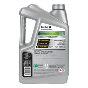 Aceite de Motor Sintético Mobil 1 de Alta Calidad, Lubricante de Motor Totalmente Sintético, Suministro al por Mayor para Compradores de Automoción - Product Image 5
