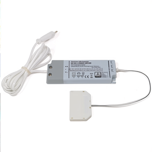 Convertidor LED de CA a CC de 230V a 24V 15W, Distribuidor de 6 Vías, Convertidor LED de 2 Vías Fuera de Borda L&S - Product Image 3