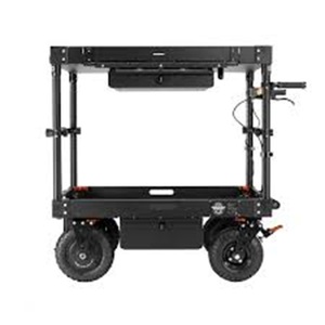 Estación de Trabajo Motorizada Eléctrica Inovativ Apollo 40, Grado Industrial, Compatible con DIY, 1600W, Garantía de 3 Años - Product Image 1