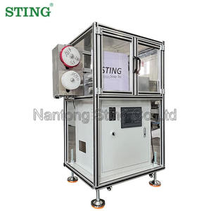 เครื่องผลิตสบู่ก้อนอุตสาหกรรมขนาดเล็กแบบ DIY พร้อมบริการปรับแต่ง OEM/ODM - Product Image 5