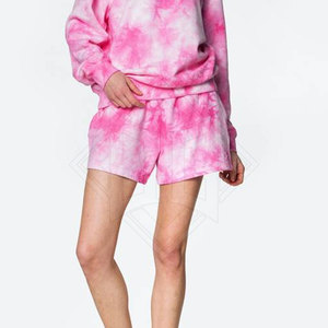 Pantalones cortos de mujer de alta calidad superventas, ropa de moda, pantalones cortos cómodos para mujer a bajo precio - Product Image 5