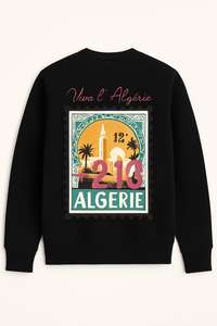 เสื้อสเวตเตอร์มีฮู้ดสำหรับผู้ชายชุดวอร์มมีฮู้ดโอเวอร์ไซส์ผ้าฝ้าย450กรัม - Product Image 3