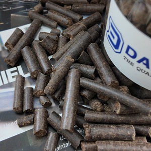 Pellets de Cáscara de Anacardo, Combustible de Biomasa Renovable para el Funcionamiento Continuo de Calderas Industriales - Product Image 6