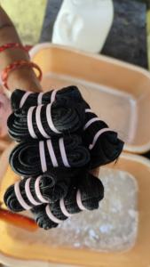 100% cheveux bruts vierges Remy alignés sur les cuticules, faisceaux de cheveux indiens de la meilleure qualité, vente en gros de cheveux humains brésiliens non traités dubaï - Product Image 2