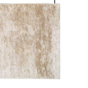 Tapis de Jute Élégant Tapis de Luxe Moderne Tissé à la Main en Fibre Naturelle pour Salon Chambre à Coucher Revêtement de Sol Doux et Élégant et Durable - Product Image 4