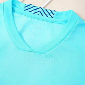 Uniforme de fútbol Ropa de equipo Calidad superior Personalizar Nueva llegada Ropa Uniforme de equipo de fútbol para niños - Product Image 5