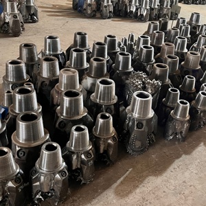 TCI Tricon punte per l'estrazione del carbone 4 1/2 \ "6 1/2 \" 7 7/8 \ "8 1/2 \" pollici foratura in acciaio al carbonio strumenti di foratura nuovi API 1 pezzo - Product Image 6