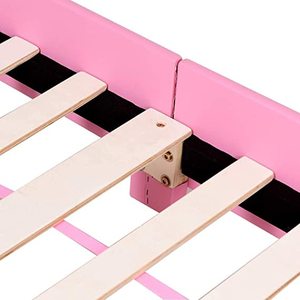 TH-H8208 <b>Kids</b> <b>Baby</b> Bedroom Bed Headboard Furniture Heardboard Cover for King Queen Beds in Bedroom - Product Image 5