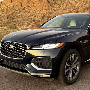 Neatly Used 2024 Ja-gu-ar F-Pace P400 R-Dynamic S Plus Accident Free LHD/RHD <b>Drive</b> - Product Image 6