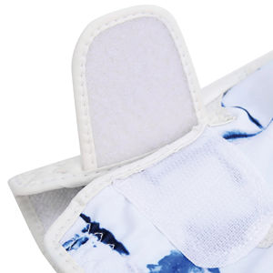 Guantes de golf de cuero genuino Cabretta personalizados, guantes suaves de piel de oveja para hombres y mujeres en todos los tamaños para deportes - Product Image 1