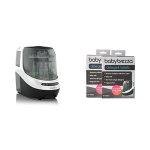 Pour les nouvelles lave-biberons Baby Brezza - Lave-biberons, stérilisateur + sécheuse - Product Image 3