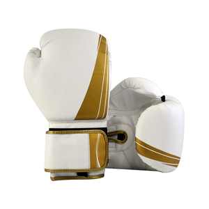 2024 High Quality Custom Leather Boxing Gloves Wholesale Training Sparring Gloves for <b>Outdoor</b> Use Manufactured Quality Suppliers - Product Image 4
