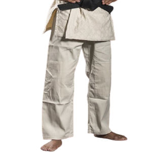 Traje de Karate para Hombre, Ideal para Entrenamiento de Artes Marciales, Clases de Práctica, Sesiones de Dojo y Mejora de Habilidades - Product Image 5