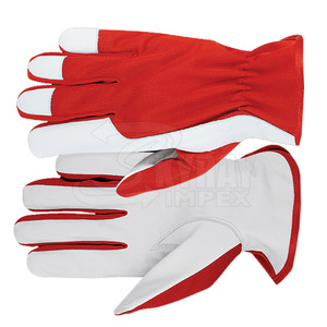 Nuevo estilo, precio barato, guantes de montaje para hombres, guantes de montaje ligeros más vendidos para hombres - Product Image 3