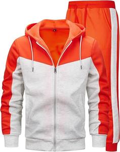 Chándal con Capucha para Hombre, Personalizado, de Invierno, 100% Algodón, Estilo Casual, Talla Adulto, en Oferta - Product Image 1