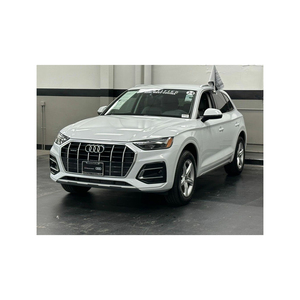 2024 Auudii Q5 Q UU A TT T RR O Premium 40 - Product Image 1