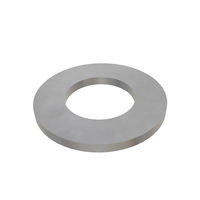 Embout de rechange international Tradella N111502 (acier inoxydable et aluminium) pour service de révision d'équipements agricoles, précision constante pour