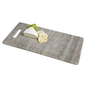 Modern Design Marble Cutting Board Fruit Vegetable Cutting For <b>Home</b> Restaurant Hotel Kitchen <b>Gadgets</b> Bulk Quantity Made <b>In</b> India - Product Image 2