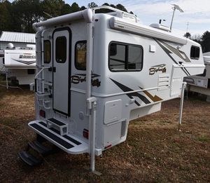 Nuevas y mejores autocaravanas pequeñas con plataforma deslizante para camionetas, en venta a precios moderados con envío rápido a todo el mundo. - Product Image 2
