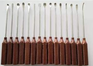 ชุดยกกระชับหน้าผากและการผ่าตัดส่องกล้องเครื่องมือผ่าตัด narce HAM - Product Image 6