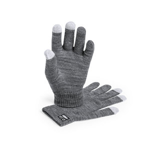 Gants avec écran tactile/Pluie et froid/Articles durables M72685534 - Product Image 2