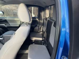 Camioneta Toyota Tacoma SR5 2016 Usada en Buen Estado - Product Image 6