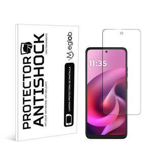 Protection d'écran ANTISHOCK Moto G, accessoire premium pour une sécurité mobile accrue - Product Image 1