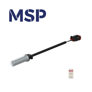 PRO0320140 - Inductive Sensor with <b>Plug</b> - Truck Parts and Accessories - MSP Export - Product Image 2