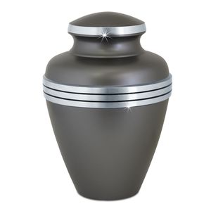 Urna Funeraria de Metal Hecha a Mano, Única y de Calidad, Precio Bajo al por Mayor para Cenizas Humanas y Ataúdes para Mascotas, Artículos Funerarios de Calidad - Product Image 4