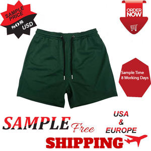 2024 été hommes 5 pouces basket-ball Shorts tendance 100% Polyester maille Streetwear Sublimation imprimé pour hommes - Product Image 5