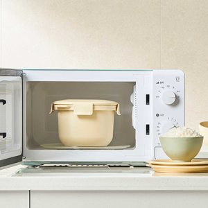 Cuenco de arroz Calo innovador, tecnología baja en calorías - Product Image 2