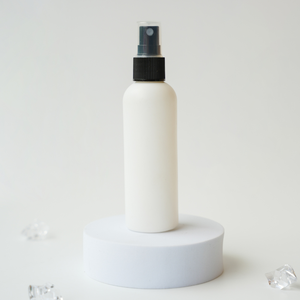 Wholesale 2025 NBT PET Plastic <b>100ml</b> <b>Bottles</b> Lotion Pump for Serum Shampoo Facial Cleanser Cosmetic Sprayer Use Custom Color - Product Image 5