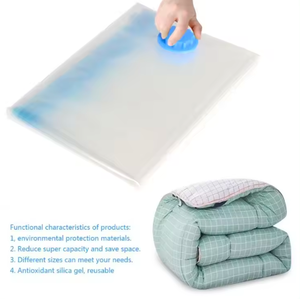 ถุงพลาสติกพร้อมบรรจุภัณฑ์ถุงสูญญากาศสำหรับธุรกิจผู้ผลิตขายส่งจากเวียดนาม - Product Image 5