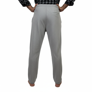 Pantalon pour homme en gros, tissu en coton, pantalon décontracté pour homme, vêtements de sport pour homme / pantalon de jogging pour homme, pantalon pour homme de haute qualité lavé - Product Image 2