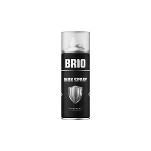 สเปรย์ป้องกันสนิม 400 มล. สีอ่อน ยี่ห้ออินอกซ์ - Product Image 2