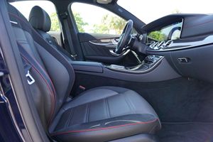 UTILISÉE LHD/RHD 2021 M E R C E D E S-AMG E53 BERLINE - Product Image 3