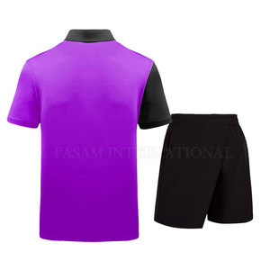 ผู้ผลิตชุดฮอร์ลิงแบบกำหนดเองจากปากีสถาน ชุดฮอร์ลิงสีพื้นยอดนิยม - Product Image 2