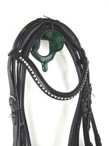 Cheval Anatomiquement Cou Sauver Tetit Décolleté Suédois RH - Product Image 3