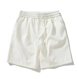 Premium Men Summer Shorts Pantalones cortos de verano transpirables y elegantes para hombres - Product Image 4