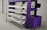 Truelisort: Tecnología Avanzada Automatizada con Soporte Técnico y Actualizaciones de Software de 24 Meses para Clasificador de Paquetes en Almacenes de Logística de Comercio Electrónico