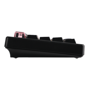 <span class=keywords><strong>CIDOO</strong></span> C60 HE Teclado mecánico compacto para juegos intercambiable en caliente con efecto Hall con cable de 63 teclas Teclado magnético para juegos - Product Image 3