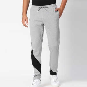 Nouveau style de pantalons pour hommes coupe ajustée décontractés pour hommes vente chaude pantalons pour hommes à bas prix vente en gros pantalons de jogging pour hommes - Product Image 1