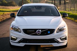 VOLVO V60 POLESTAR 2016 d'occasion, conduite à gauche/droite - Product Image 2