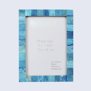 Handmade Eco-Friendly Creative High Quality MDF <b>Photo</b> <b>Frame</b> - Product Image 2