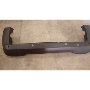 Parachoques Trasero Completo para FIAT Fiorino 2ª Serie (07>15) FT8601051 - Product Image 5