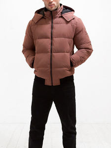 Blousons matelassés / doudounes Nouveau style Col montant Toutes tailles et couleurs Laine légère Hommes Femmes Qualité supérieure Antibactérien Mouton retourné - Product Image 6