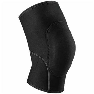 Manchon de compression pour le genou léger pour l'entraînement musculaire, la danse, la lutte, genouillères souples respirantes - Product Image 1