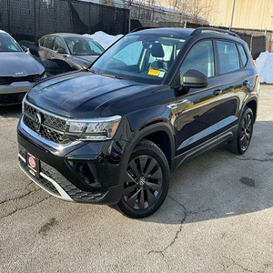 Volkswagen Taos S FWD 2023 Usado (LHD/RHD) - Product Image 1