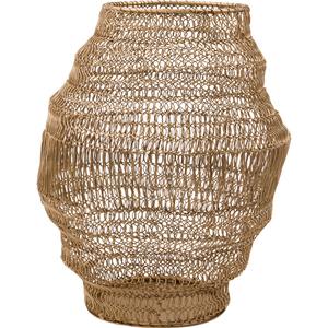 Bougeoirs en fer doré de luxe pour la décoration de Noël et de Pâques avec logo personnalisé - Product Image 5